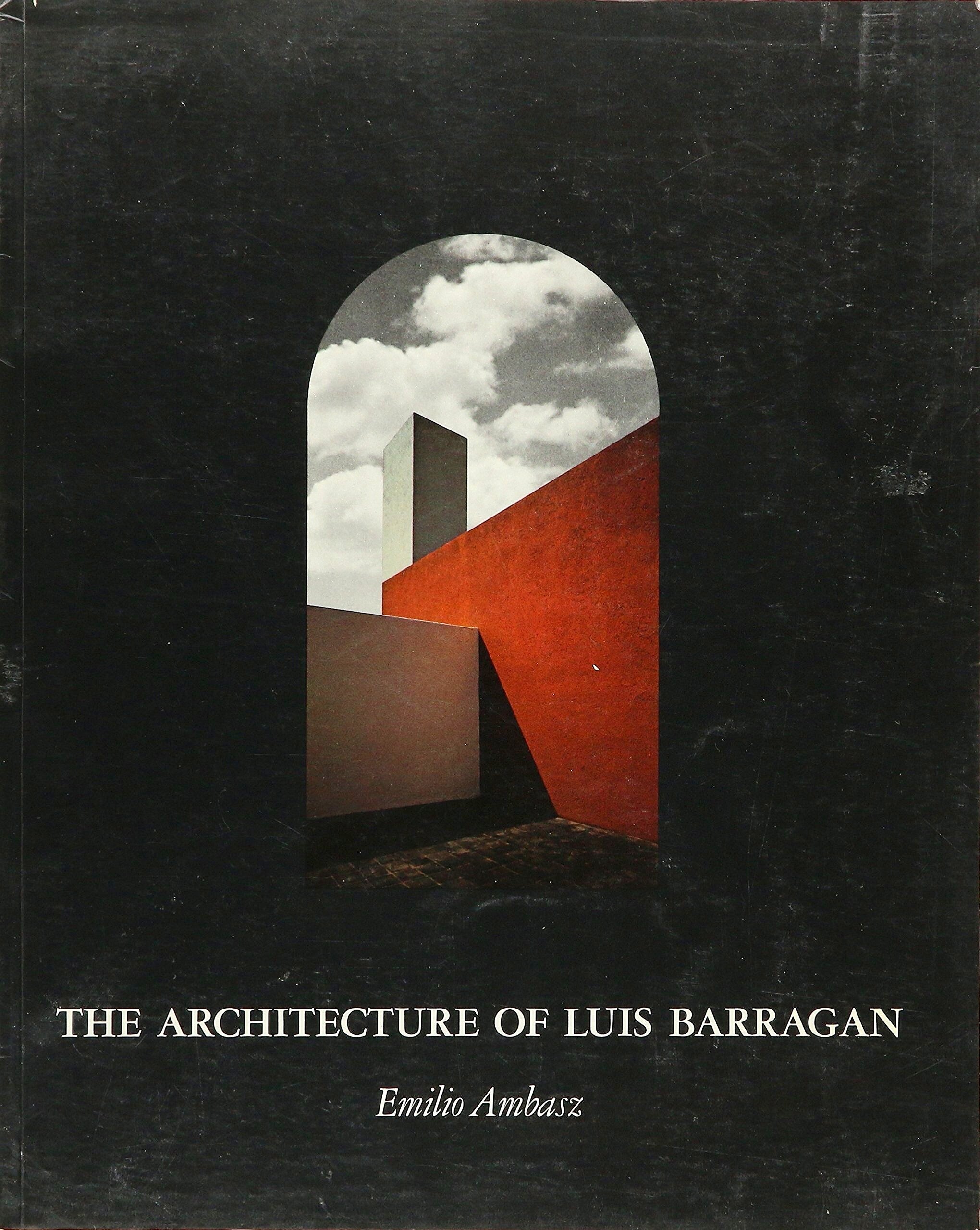 Luis Barragan — Blog — Paul Rudolph Institute for Modern Architecture